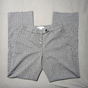 Cleo Curvy dress pants size 4